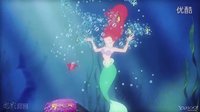 小美人鱼 The Little Mermaid 电影蓝光预告片 2013