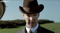 Benedict Cumberbatch - Parade's End 第二集·片段