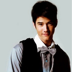 马里奥·毛瑞尔Mario Maurer