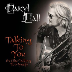 Daryl Hall 