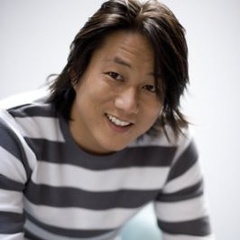 成康Sung Kang