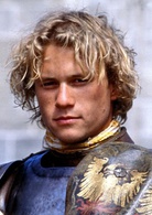 希斯·莱杰/Heath Ledger