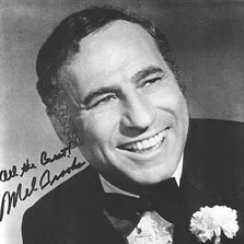 梅尔·布鲁克斯Mel Brooks