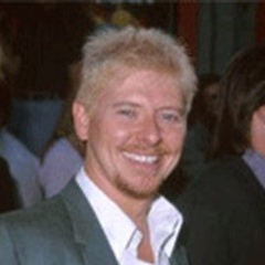 达夫·弗雷Dave Foley