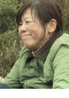 桑田三枝