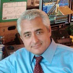 Steven Weisz