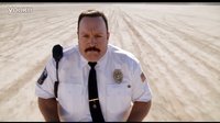 《百货战警2》超清预告 Paul Blart: Mall Cop 2-HDtrailer