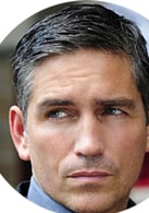 Jim Caviezel