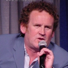 科尔姆·米尼Colm Meaney