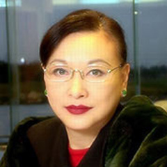 徐枫Feng Hsu