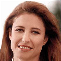 Mimi Rogers