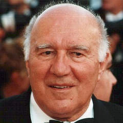 米歇尔·皮寇利Michel Piccoli