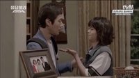 请回答1994 第14集 哥哥送娜靜回家 幸福的擁抱和kiss