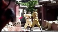 《打狗棍》杨志刚出场扛后程 肩负家仇国恨_baofeng