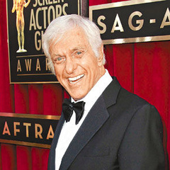 迪克·范·戴克Dick Van Dyke