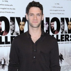 贾斯汀·巴萨Justin Bartha