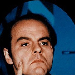 迈克尔·艾恩塞德Michael Ironside