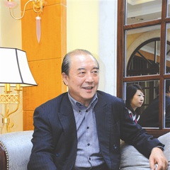 柯俊雄Kog Jung-Xung