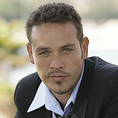 Kevin Alejandro