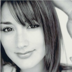 布里·特纳Bree Turner