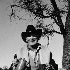 杰克·帕兰斯Jack Palance