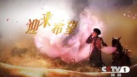 央一晚8点档《阿娜尔罕》网络版30秒