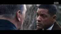 Concussion 脑震荡 - Official Trailer - Will Smith