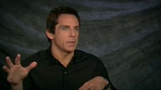 花絮之Ben Stiller on Shooting Hawaii