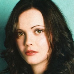 克里斯蒂娜·里奇Christina Ricci