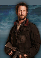 Noah Wyle