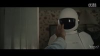 罗伯特与弗兰克 (Robot and Frank) 片段：Wake Up Frank