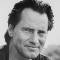 Sam Shepard