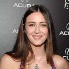 玛德琳·奇玛/Madeline Zima