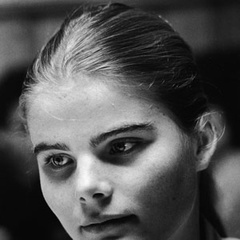 玛瑞儿·海明威Mariel Hemingway