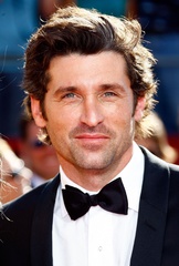 帕特里克·德姆西Patrick Dempsey