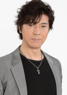 上川隆也