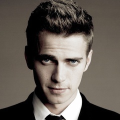 海登·克里斯滕森Hayden Christensen