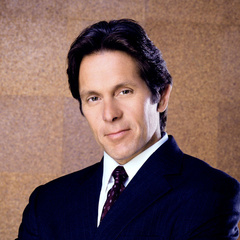 盖瑞·科尔Gary Cole