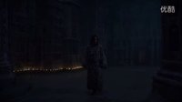【wo1jia2】权力的游戏第六季第8集精彩剧情片段：艾丽娅史塔克终于离开了千面神庙回家
