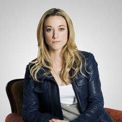 Zoie Palmer