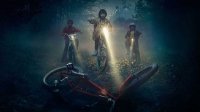 超粒方-【怪奇物语 Stranger.Things 第一季】影评_让我一天追完的美剧