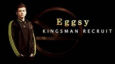 制作特辑之Meet Eggsy