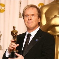 布拉德·伯德 Brad Bird