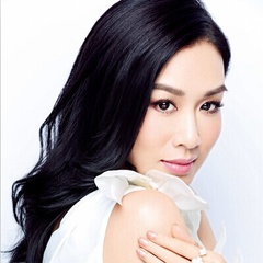 钟丽缇/Christy Chung