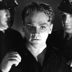 詹姆斯·卡格尼 James Cagney