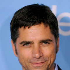 约翰·斯塔莫斯John Stamos