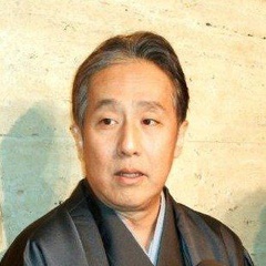 中村勘三郎