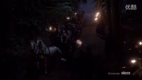 古战场传奇(异乡人）第二季预告片Outlander _ Season 2 Tease