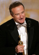 Robin Williams