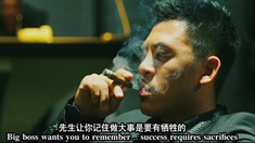 角色版预告片